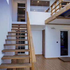 Sea View Penthouse Suite