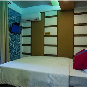 Deluxe Double Room Balcony